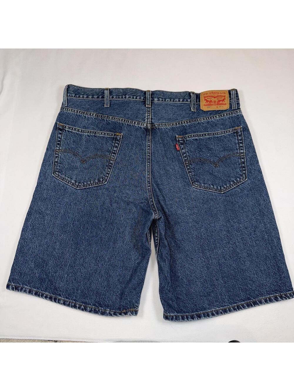 Levi's 550 Jean Shorts - 40